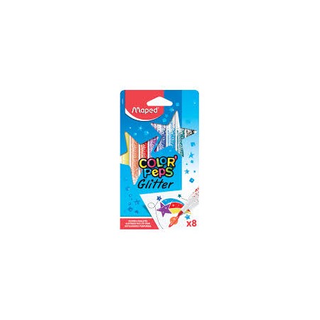 Color'Peps Glitter - Maped - 8