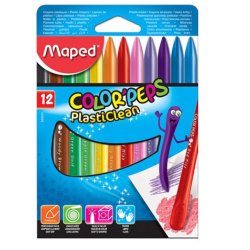 Color'Peps Plasticlean -...