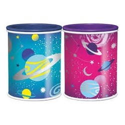 Taille Crayon Cosmic Kids...