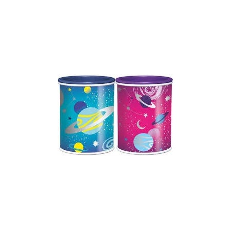 Taille Crayon Cosmic Kids...