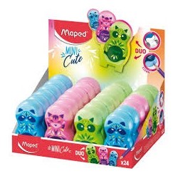 Taille Crayon Loopy Mini 1...
