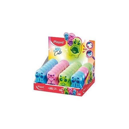 Taille Crayon Loopy Mini 1...