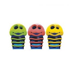 Taille Crayon Plast Croc...