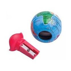 Taille Crayon Globe 1Trou...