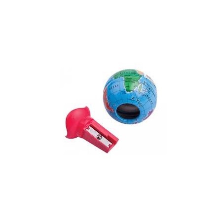 Taille Crayon Globe 1Trou...