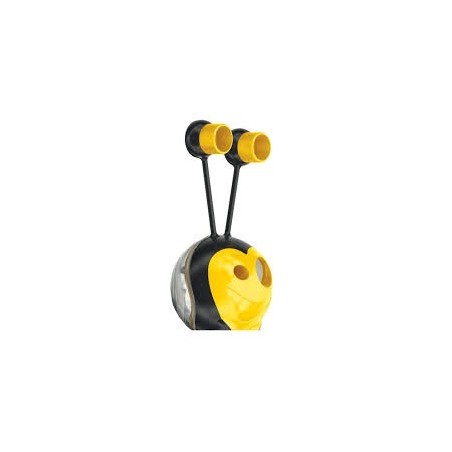 Taille Crayon abeille 1Trou...