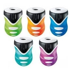 Taille Crayon Clean Grip 1T...