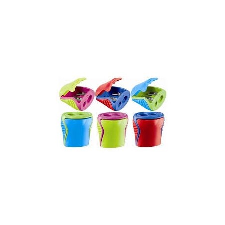 Taille Crayon Boogy 2 Trous...