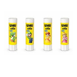 Colle Stick - UHU - 8.2 g