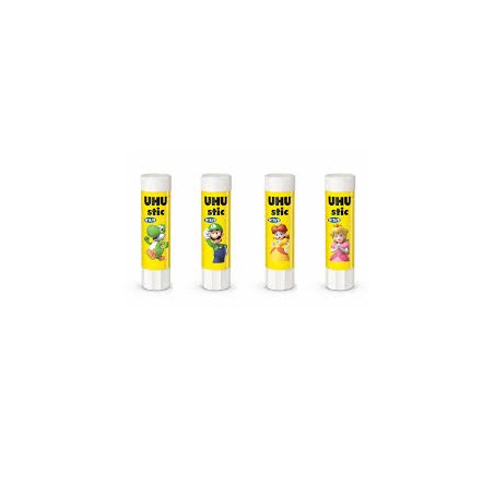 Colle Stick - UHU - 8.2 g