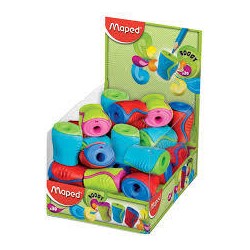 Taille Crayon Boogy 1 Trou...