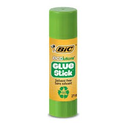 Colle Stick  - BIC - 8/21 g