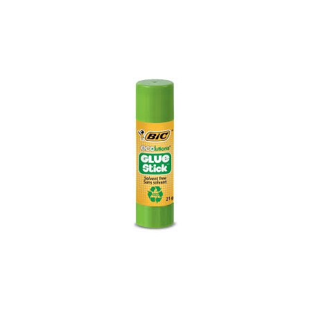 Colle Stick  - BIC - 8/21 g
