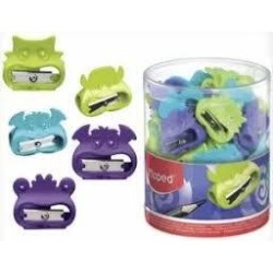 Taille Crayon VIVO Fancy Maped
