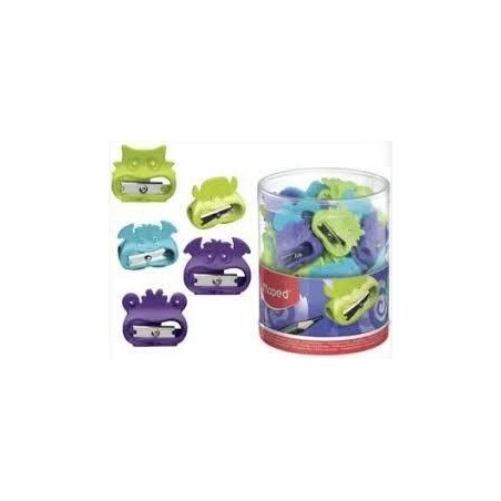 Taille Crayon VIVO Fancy Maped