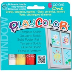 Gouache Vitres Play Color -...