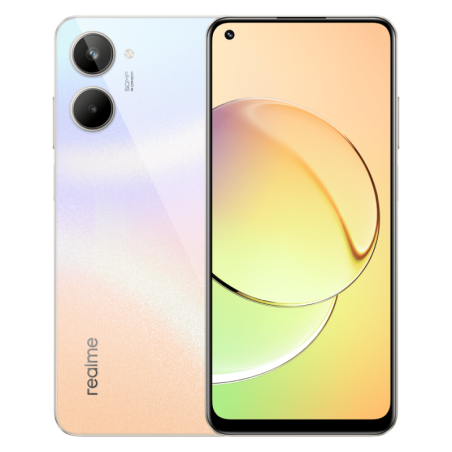 Smartphone REALME 10 8Go 256Go