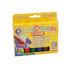 Gouache Solide Play Color -...