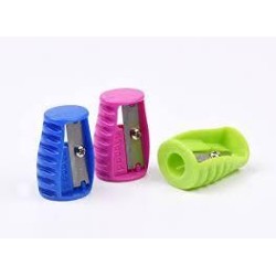 Taille Crayon Boogy 1 Trou...