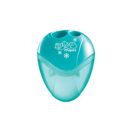 Taille Crayon Plastique 2 T...