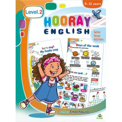 Hooray english – level 2
