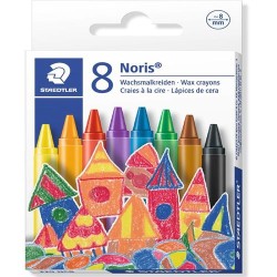 Craies Cire  - Staedtler - 8