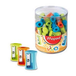 Taille Crayon VIVO 1T Maped