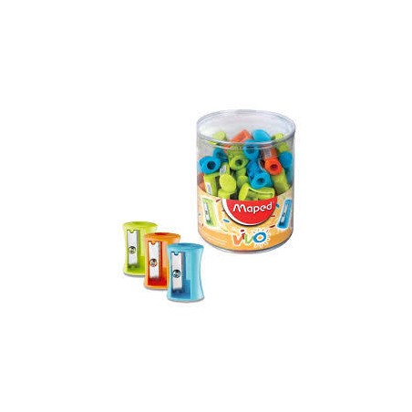 Taille Crayon VIVO 1T Maped