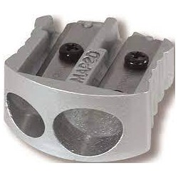 Taille Crayon Metal Classic...
