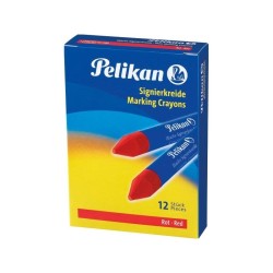 Crayon marqueur - Pelikan - 12