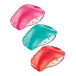 Taille Crayon Plast Bulbo...