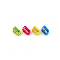 Taille Crayon Metal 1T Maped