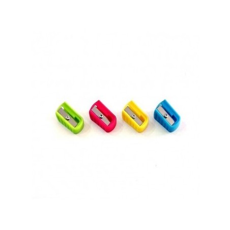Taille Crayon Metal 1T Maped