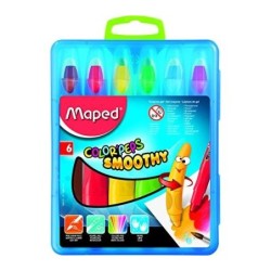 Color'Peps Smoothy - Maped - 6