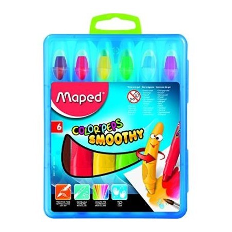 Color'Peps Smoothy - Maped - 6