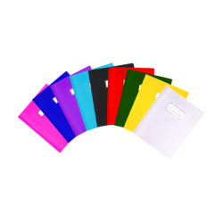 Protege Cahier Glossy 17.22