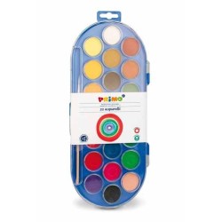 Aquarelle - Primo - 22