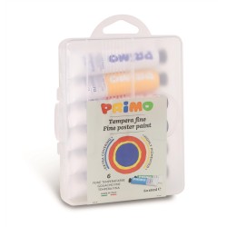 Gouache en Tube - Primo - 6...