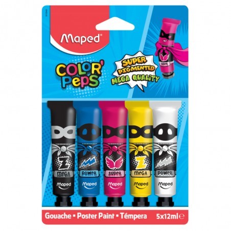 Gouache Color'Peps Tube -...