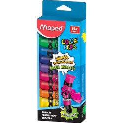 Gouache Color'Peps Tube -...