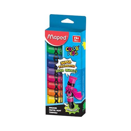 Gouache Color'Peps Tube -...