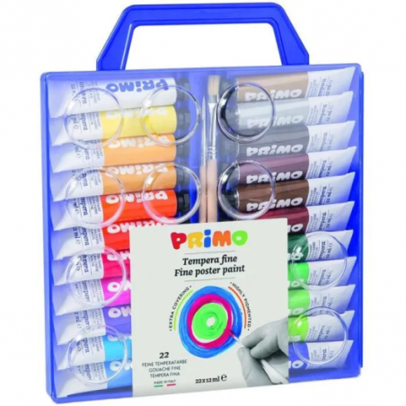 Gouache en Tube - Primo -...