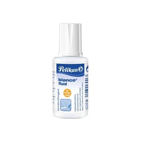 Correcteur Liquide Pelikan