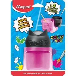 Pot à Eau Color'Peps -...