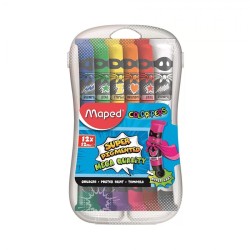 Peinture Acrylique en Tube...