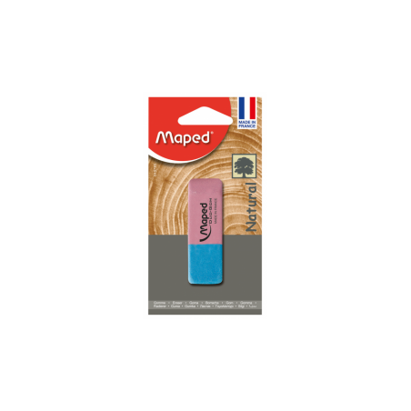 Gomme Duo Large Maped