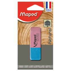 2 Gommes Technic Premuim Maped