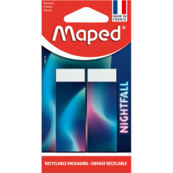 2 Gommes Nightfall Maped