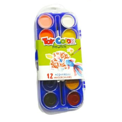 Aquarelle - Toy Color - 12