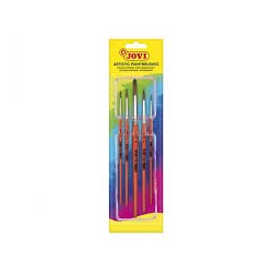 Pinceau Artificiel - JOVI - 5